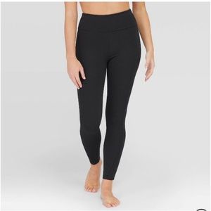 Assets by Spanx Ponte Shaping Joggers